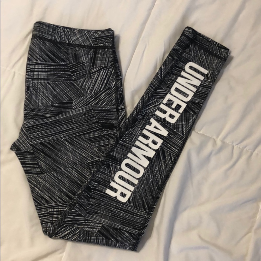 Under Armour leggings